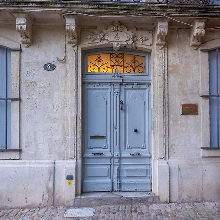 Le Platane De La Canourgue Montpellier Ngoại thất bức ảnh