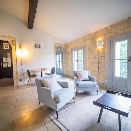 Le Platane De La Canourgue Montpellier Ngoại thất bức ảnh