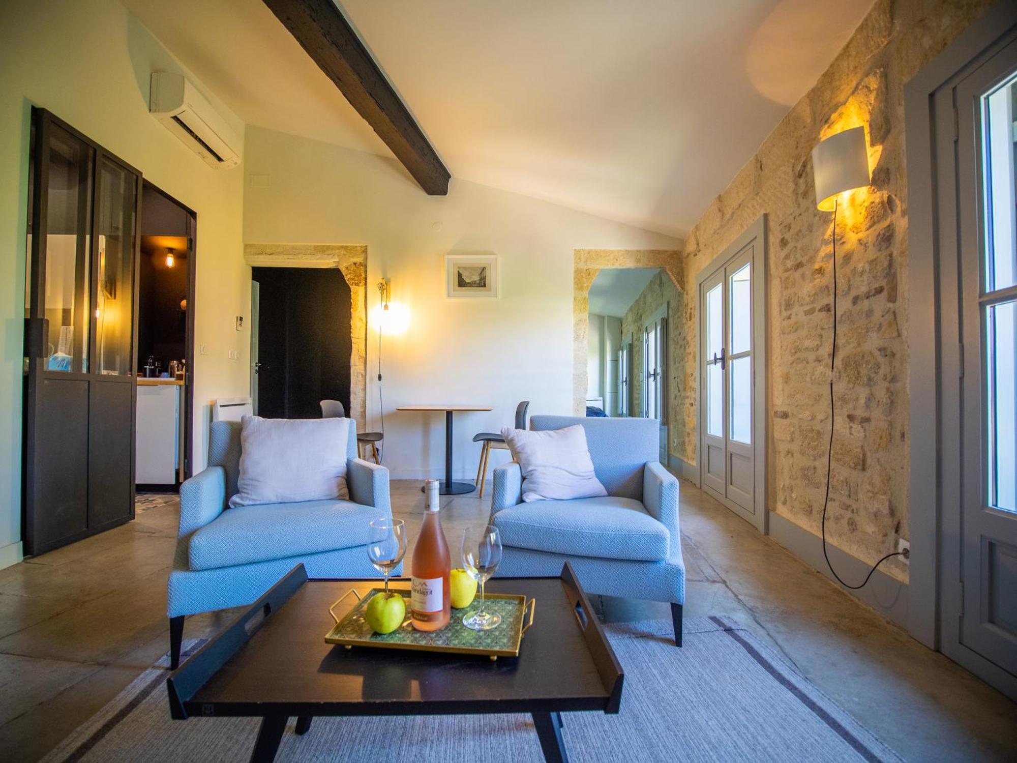 Le Platane De La Canourgue Montpellier Ngoại thất bức ảnh