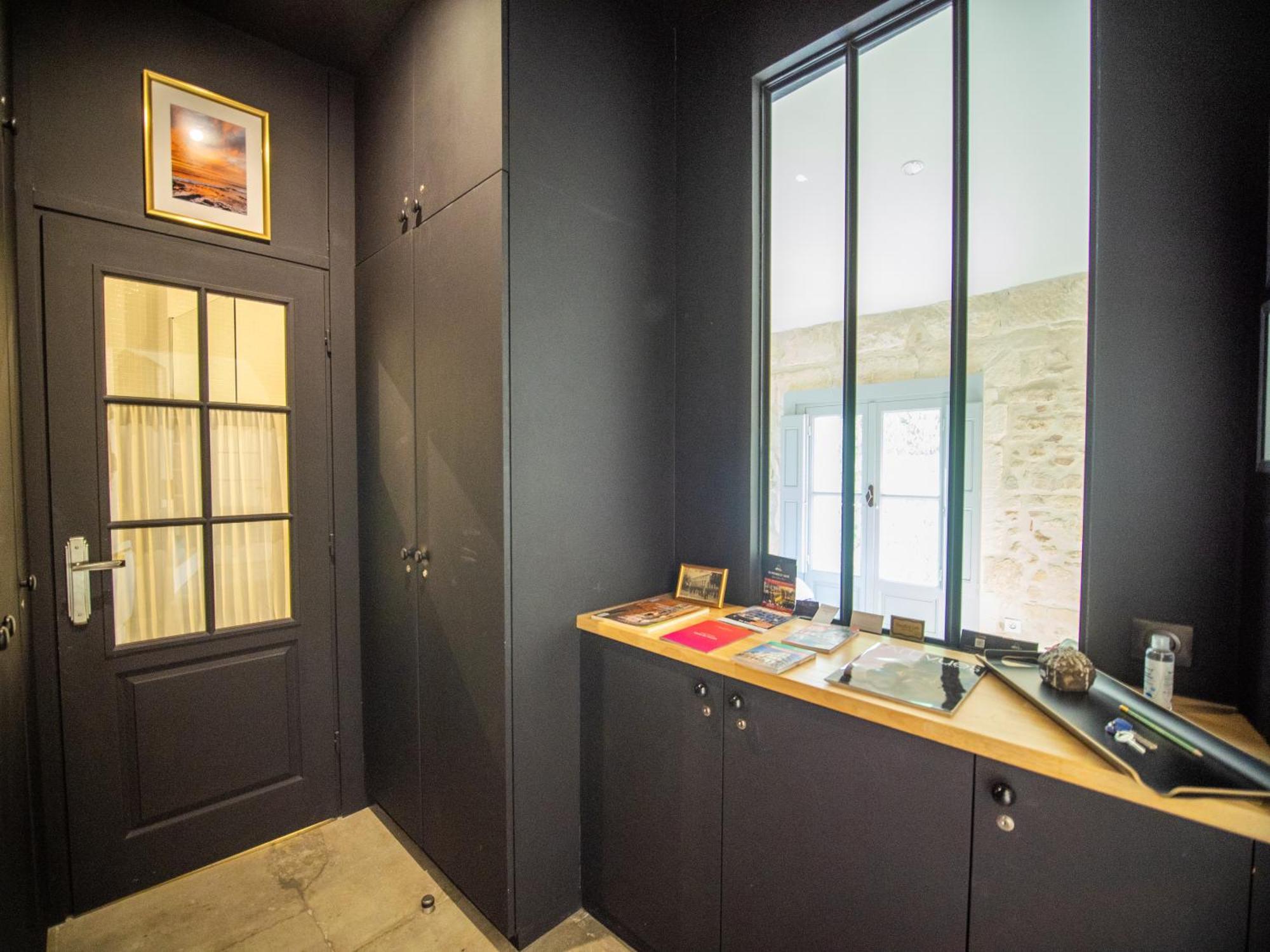 Le Platane De La Canourgue Montpellier Ngoại thất bức ảnh
