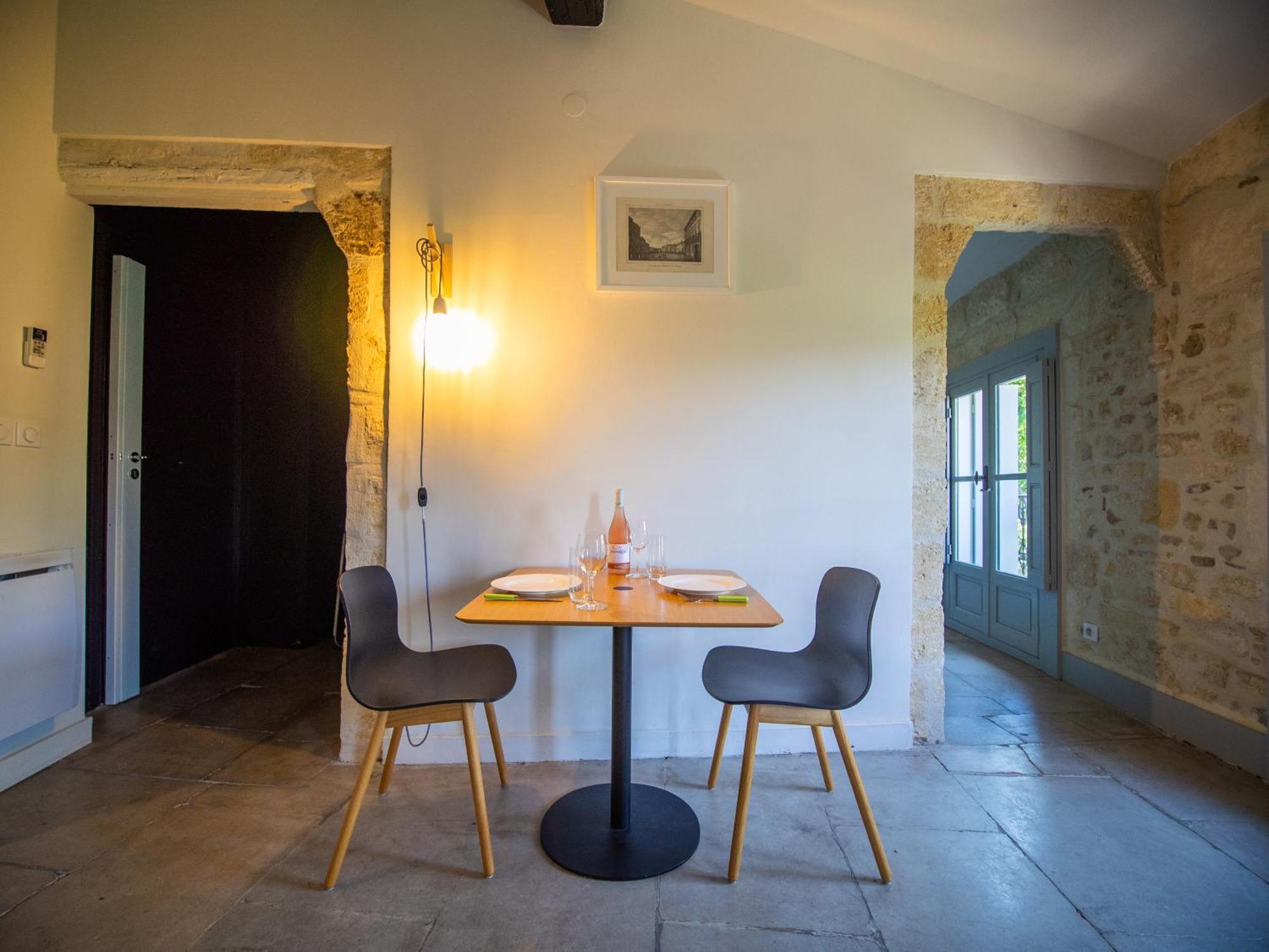 Le Platane De La Canourgue Montpellier Ngoại thất bức ảnh
