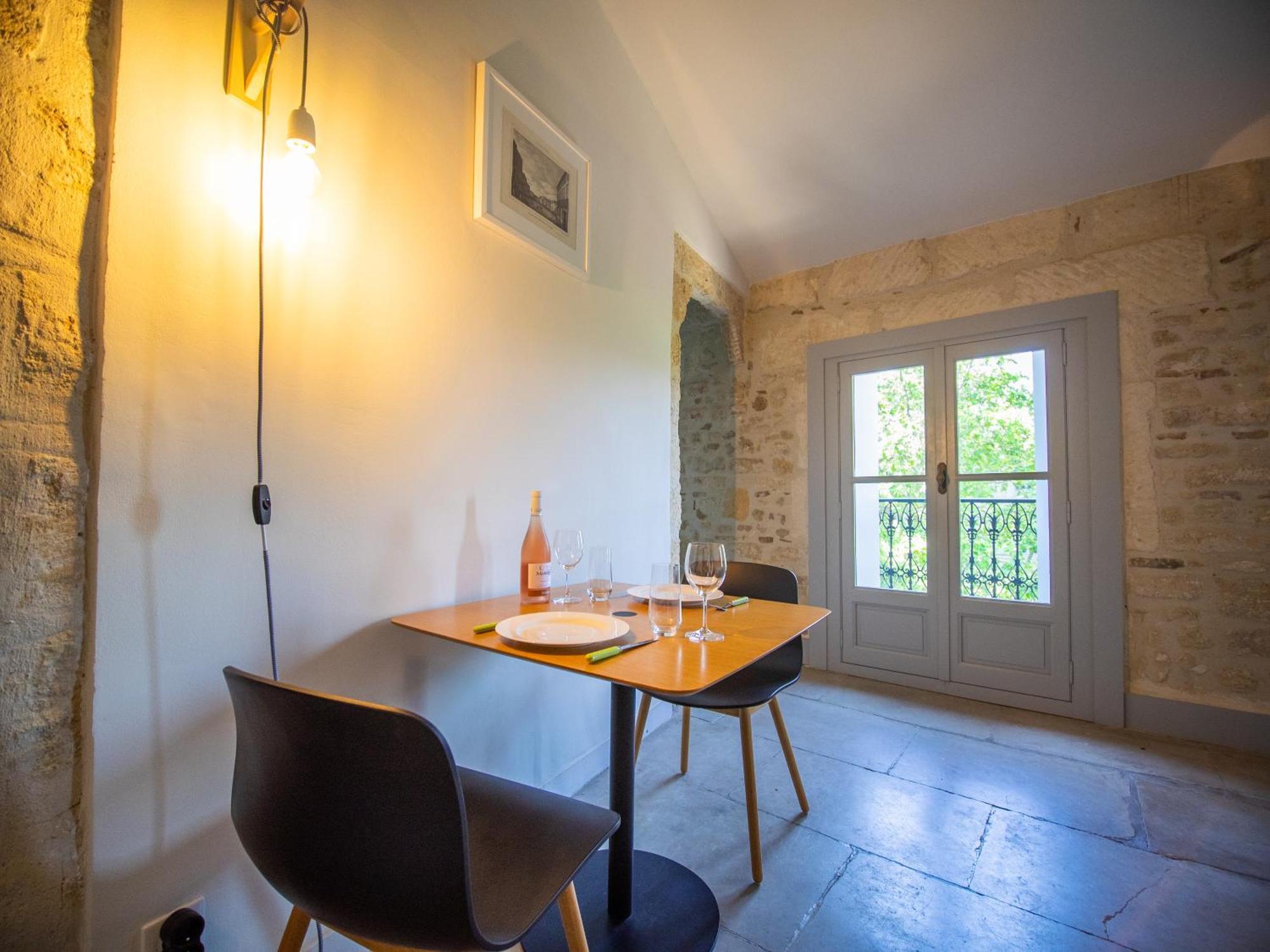 Le Platane De La Canourgue Montpellier Ngoại thất bức ảnh