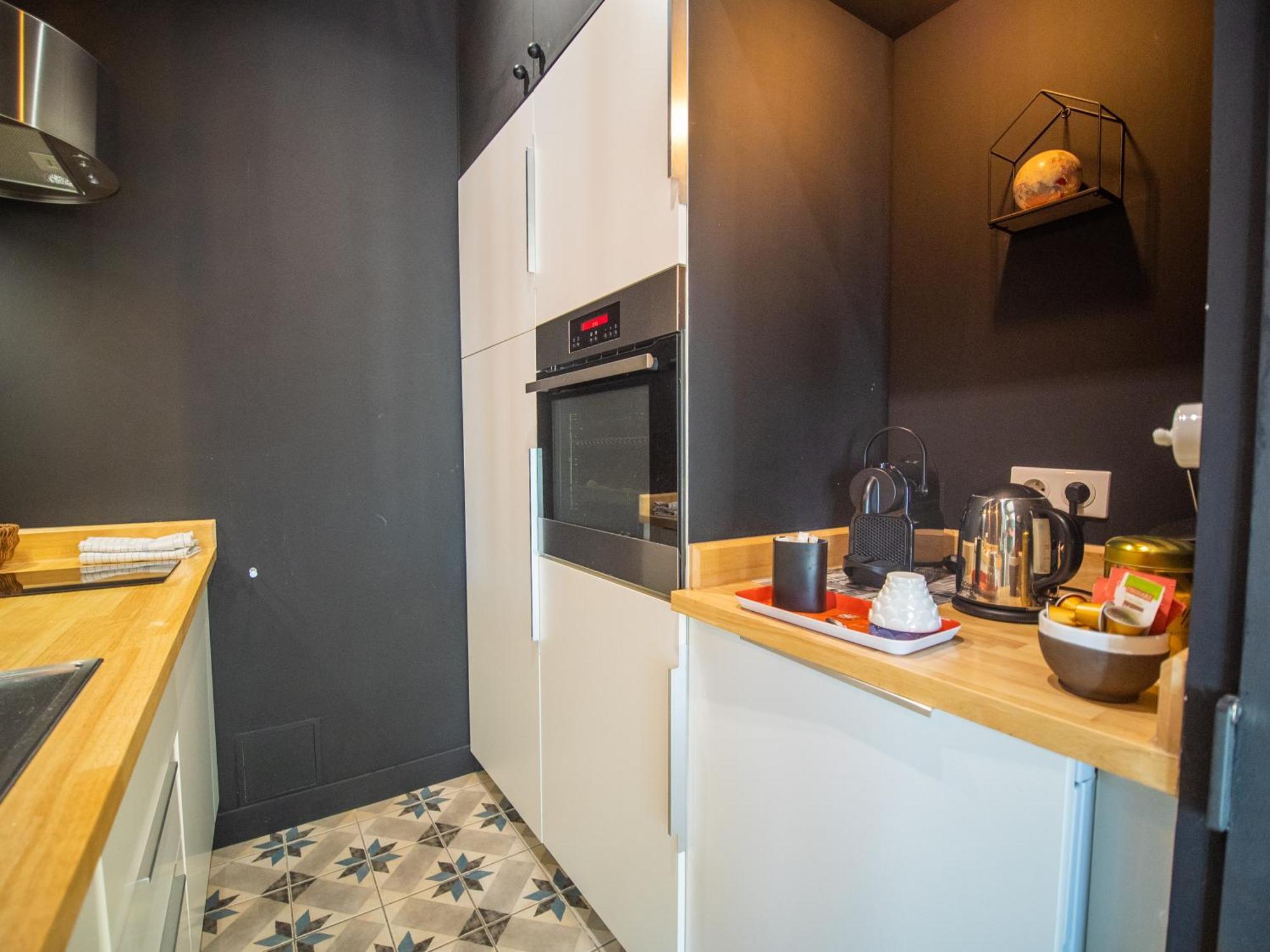 Le Platane De La Canourgue Montpellier Ngoại thất bức ảnh