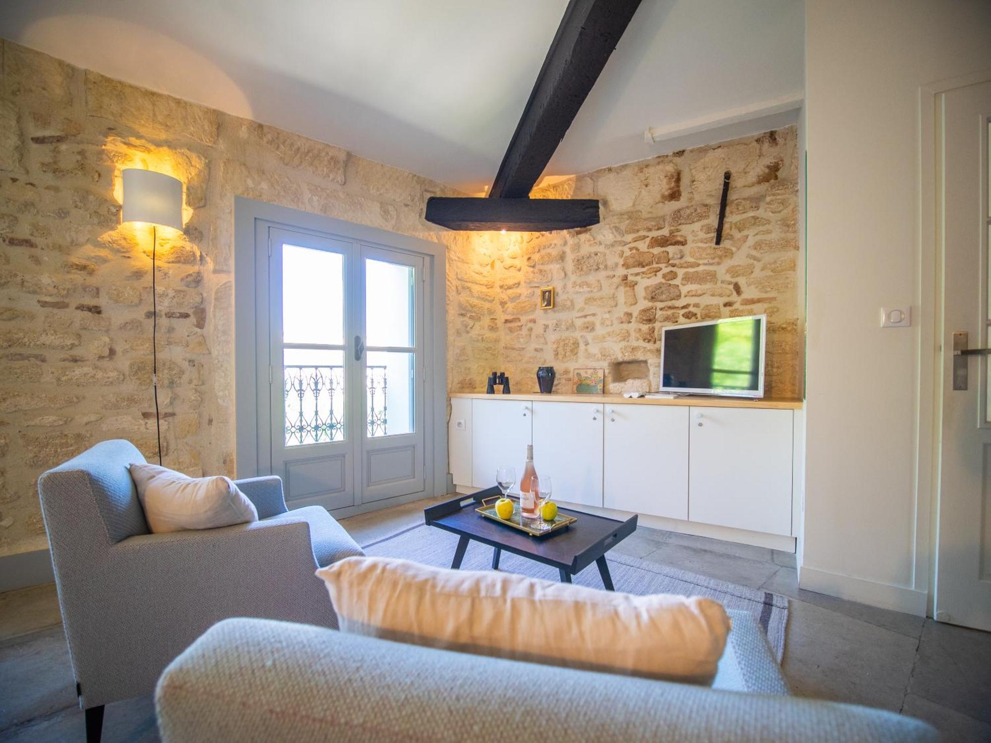 Le Platane De La Canourgue Montpellier Ngoại thất bức ảnh